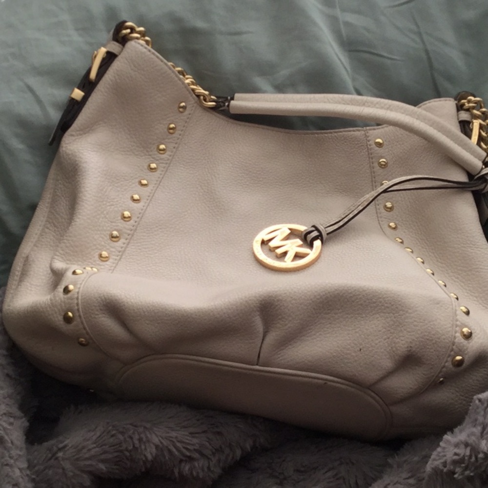 Authentic Michael kors purse